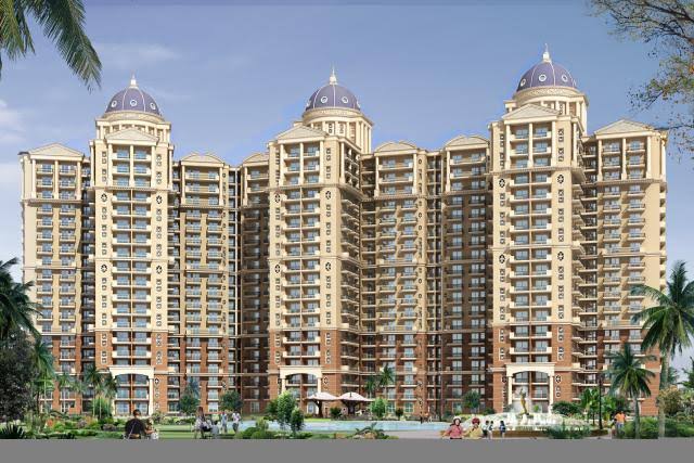Flats in Chandigarh