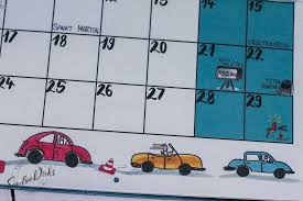 Der Sketchnote Kalender 2020 Ist Da Sandra Dirks I'm mike rohde, author of after years of sketchnoting, none of the sketchbooks, notepads, or journals i've used had all of the. sandra dirks