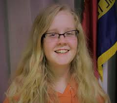 School winners advancing to county spelling bee announced