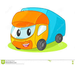 Toy Truck Cartoon Vector Illustration Stock Vector Illustration Of Delivery Cute 75166885 Visit mama tv online for free to discover more cute videos for children with nursery. dreamstime com
