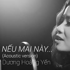 .dương hoàng yến ft quân a.p | official music video ▶7:27không phải em đúng không? Náº¿u Mai Nay Acoustic Version DÆ°Æ¡ng Hoang Yáº¿n Official Mv By Himsy