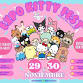 EXPO KITTY FEST CDC event image