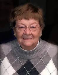 Audrey Jean Pias Johnson Obituary