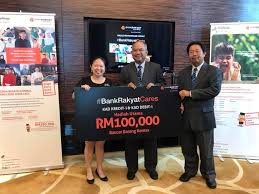 Demikian cara membeli saham secara online, saya harap melalui artikel ini bisa memberikan. Bank Rakyat Tahniah Kepada Semua Pemenang Kempen Facebook