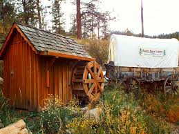 Enjoy the best activities, amenities. Vacation Cabin Rental Estes Park Colorado Rocky Mountains Pet Friendly Rustic River Cabins