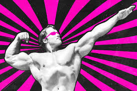 Последние твиты от arnold (@schwarzenegger). The Normal Arcs Have Never Applied To Arnold Schwarzenegger The Ringer