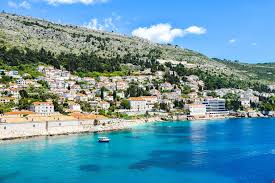 Ortlicher strand, romantischer strand, stadtstrand. Die Beliebtesten Strande In Dubrovnik