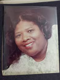 Betty Mae Duncombe-Rolle