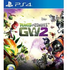 Fighting overseas during the events of the first garden warfare, the kernel is ready to take the fight to the zombies. Ps4 Plants Vs Zombies Garden Warfare 2 R1 Lazada