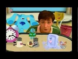 It makes me want to wag my tail. Artists Blues Clues Mail Song Lyrics