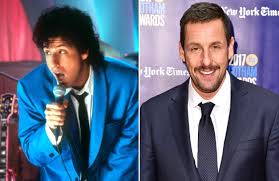 The Wedding Singer Turns 22 See The Cast Of The Hit Comedy Classic Then And Now The Wedding Singer Adam Sandler Comedy Films
