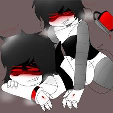 Blackploix on X: Nova x krtsa ❤️ murderdrones murderdronesoc rule34 r34  t.coZQ36q0WH3r  X