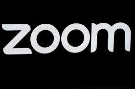 Zoom To Let Users Report Zoom Bombing Straight From The App In 2020 Video Conferencing Communication Logo Zoom Video Communications