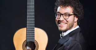 Due giorni nel segno della chitarra al Conservatorio