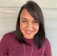 Alicia Murrell's Instagram, Twitter & Facebook