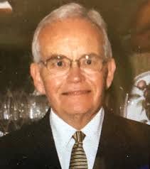 Walter Stover Oakley