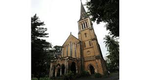 Mumbai's Afghan Church to get its lost ...