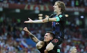 И первыми на поле выйдут фавориты квартета, сборные англии и хорватии. Futbol Horvatiya Angliya 11 Iyulya Vo Skolko Smotret Po Tv Vn Ru