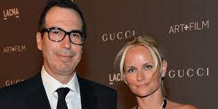 We did not find results for: Heather Deforest Crosby Wiki Who S Sttevene Mnuchin S Ex Wife Biography Tribune