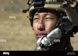 2nd battalion 504th infantry regiment hi-res stock photography and images