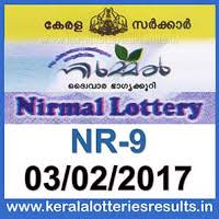 Welcome to www.kerala.gov.in by 3:00 pm. Http Www Keralalotteriesresults In 2017 02 03 Nr 9 Biweekly Nirmal Lottery Results Today Kerala Lottery Result H Lottery Result Today Lottery Results Lottery