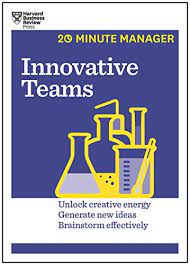 In the national football league (nfl), each team has 53 players on its roster. Amazon Com Innovative Teams Hbr 20 Minute Manager Series Ebook Harvard Business Review Kindle Store