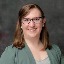 Amanda Oliver BSN, RN, CCRN, CPST