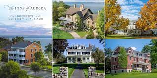 Please note that we do not accommodate children under the age of 14. Inns Of Aurora Aurora Aktualisierte Preise Fur 2021