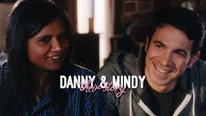 Mindy Kisses Jody