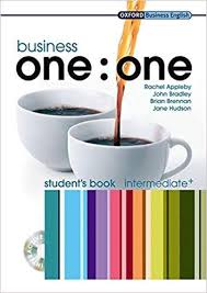 Pdf 2cd Oxford Business One One Intermediate Student S Book English Textbook English Books Pdf Teaching English Online