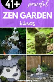 41 Magical Peaceful Zen Garden Designs And Ideas 2020 Zen Garden Japanese Garden Zen Garden Design