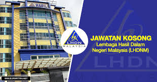 Jawatan taraf jawatan kumpulan perkhidmatan klasifikasi perkhidmatan tempat. Jawatan Kosong Di Lembaga Hasil Dalam Negeri Malaysia Lhdnm 20 Januari 2020 Jawatan Kosong 2020