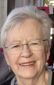 Most Recent Obituaries