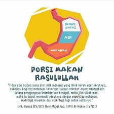 Salah satu bentuk adab dalam islam adalah adab makan dan minum. Eramuslim Segala Sendi Kehidupan Dibahas Dalam Islam Bahkan Mengenai Kesehatan Pun Tak Luput Dari Kajian Alquran Ba Kutipan Quran Islamic Quotes Kedokteran