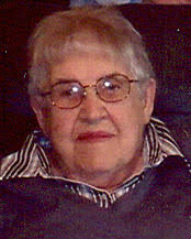 Obituary information for Mary E. 'Peggy' Lloyd