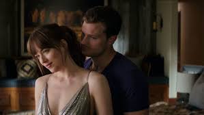 The final fifty shades is a fitting end for a franchise that could never get its mojo going. Fifty Shades Freed Is An Uneventful Ending To A Tired Trilogy Film San Antonio San Antonio Current