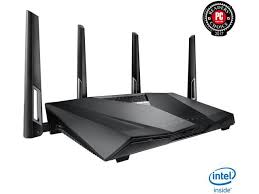 Newer portal is completely black in color and much faster. Asus Cm 32 Cable Modem Wi Fi Router Ac2600 32x8 Docsis 3 0 With Dual Usb 2 0 Certified For Use On Comcast Xfinity Spectrum And Cox Newegg Com
