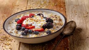 Breakfast And Recovery Strategies For Swimmers Active