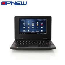 Maka, produsen laptop berlomba meluncurkan produk gaming. 7 Inch Dengan Harga Murah Dual Core Mini Laptop Netbook Notebook Pc Dengan Android 4 4 Wm8880 Cpu Hdm Kamera Opnew 6 Warna Di Saham Sekarang Buy Mini Laptop Dual Core Mini Laptop Murah