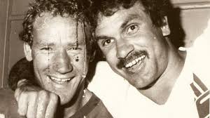 From the archives: Brian Walsh