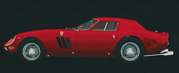 Maybe you would like to learn more about one of these? Ferrari 250 Gto 1964 Side View Painting By Jan Keteleer