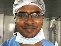 Dr. Safa Patel, Solapur