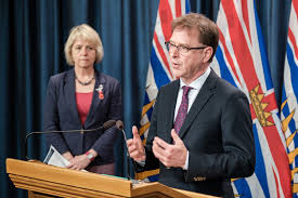 B.c.'s top doctor says there are no plans to require vaccine passports for public services. Covid 19 B C Remains Reluctant To Introduce Vaccine Passport News 1130