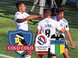 On sofascore livescore you can find all previous everton de viña del mar vs colo colo results sorted by their h2h matches. Colo Colo 1 0 Everton Resultado Video Goles Y Resumen Fecha 29 Campeonato Nacional 2020 Dale Albo