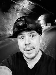 Mathias Axel Bäckström