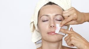 While this $300+ tool might seem like a splurge, the reality is that it costs less than your average session of professional laser hair removal (and way more than one session is required). 5 Best Upper Lip Hair Removal Methods Veet