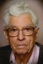 Clyde Gamble Obituary (1918