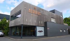 The core business of the group is plantation (oil palm and rubber). Unlimited Free Belgian Chocolate At Neuhaus Up In The Nusair
