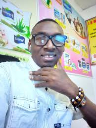 Profile for Adeleye Adebayo