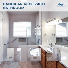 handicap accessible bathroom kirkland